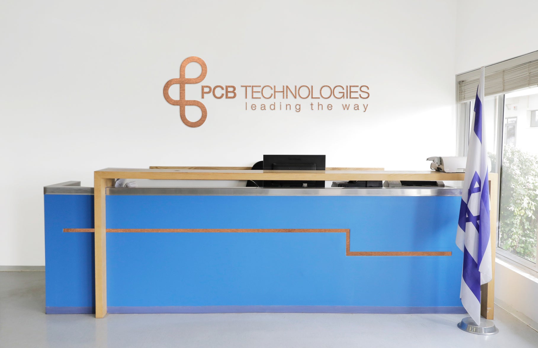 Merging with PCB Technologies