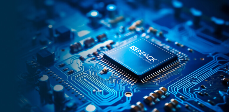 Advanced Chip Packaging, 3D IC, 2.5D IC Chip Stacking