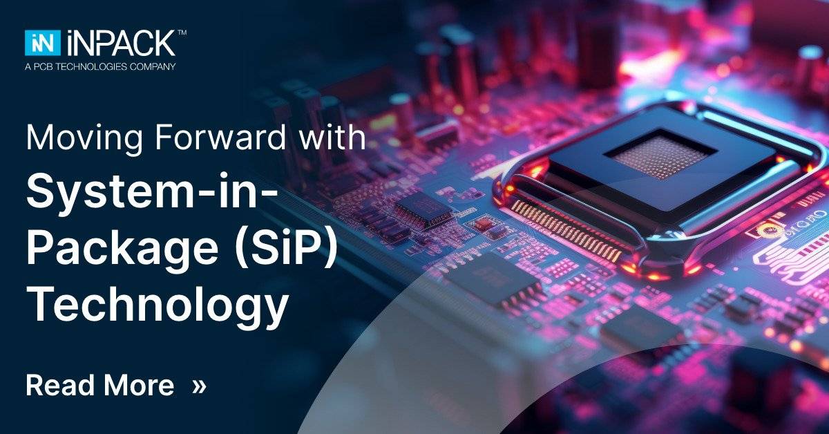 SysteminPackage & Multichip Module Packaging Technology