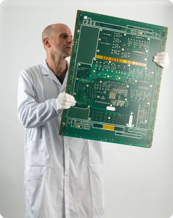 PCB company solutions